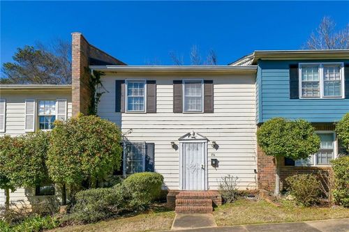 156 Glen Acres Ct, Decatur, GA, 30035-1625 | Card Image