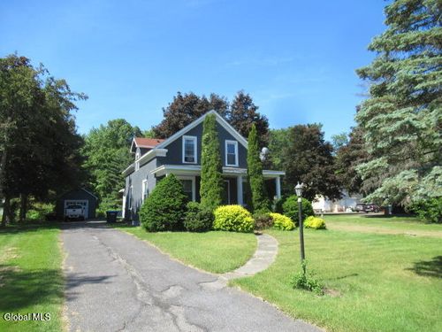 2832 Troy-Schenectady Road, Niskayuna, NY, 12309 | Card Image