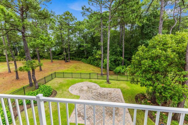 496 Starlit Way, House other with 4 bedrooms, 4 bathrooms and 6 parking in Myrtle Beach SC | Image 28