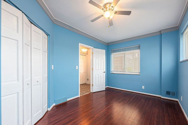 22493 E 10 Mile Rd, House other with 2 bedrooms, 1 bathrooms and null parking in Saint Clair Shores MI | Image 9