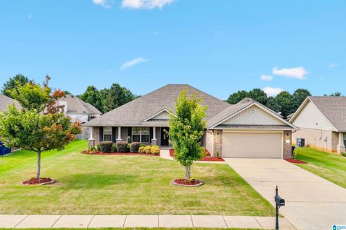 1136 Silver Creek Ln, ALABASTER, AL, 35007-7563 | Card Image