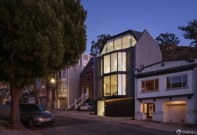 63 Carmel Street, House other with 4 bedrooms, 4 bathrooms and 2 parking in San Francisco CA | Image 2