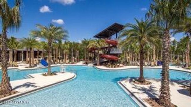392 Rosemont Dr, Townhouse with 3 bedrooms, 3 bathrooms and null parking in St Augustine FL | Image 15