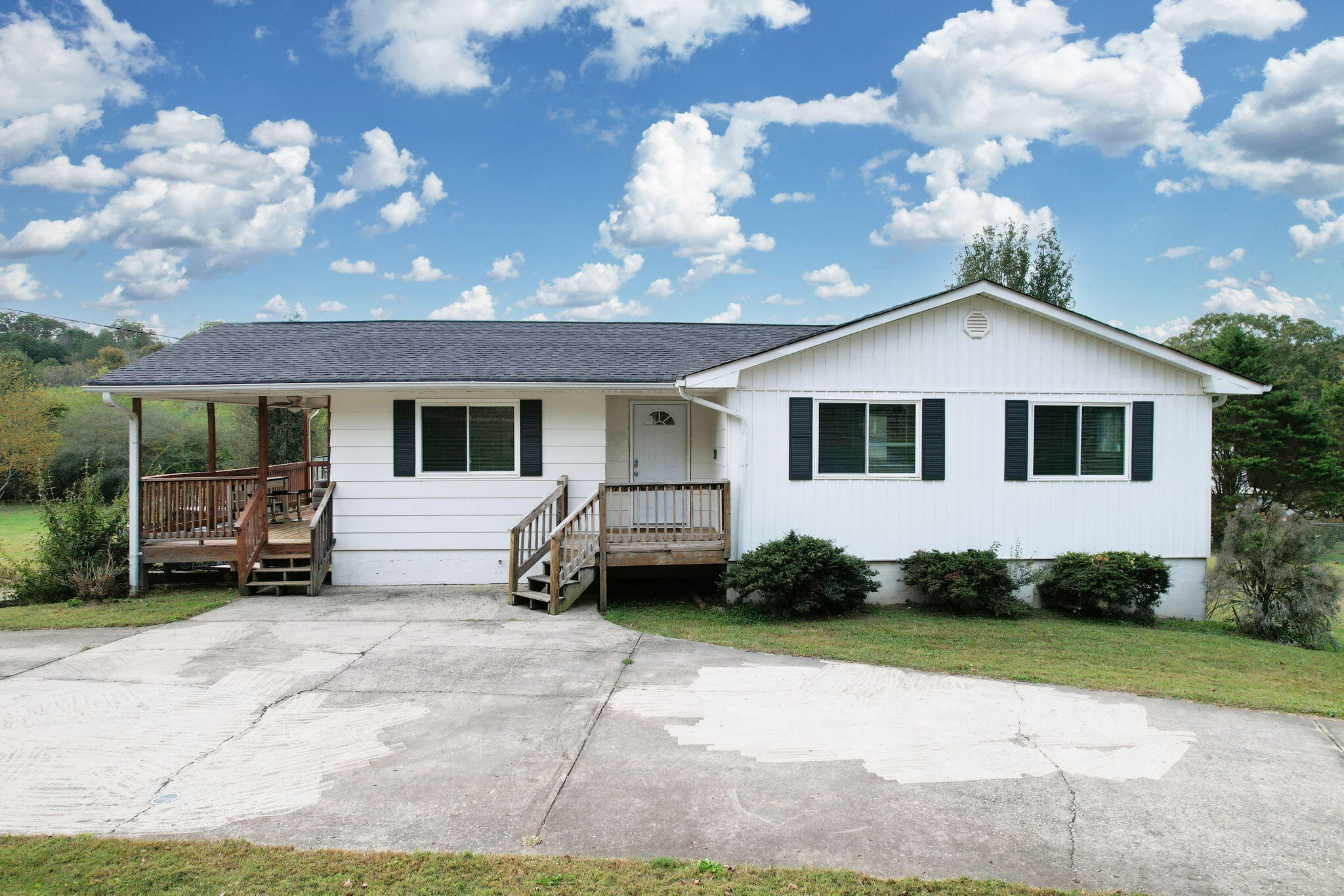 Residential in Birchwood