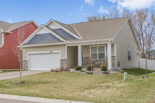 6676 Pine Arbor Blvd S, Cottage Grove, MN, 55016-4697 | Card Image