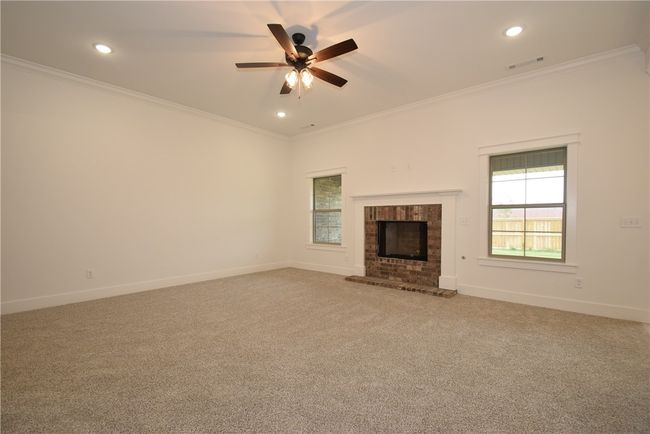 589 Woodplains Ave, House other with 3 bedrooms, 2 bathrooms and null parking in Tontitown AR | Image 4