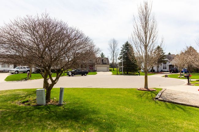 305 Mansfield Dr, House other with 3 bedrooms, 3 bathrooms and null parking in Lapeer MI | Image 17