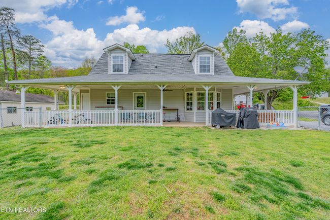 632 Butler Mill Rd, House other with 3 bedrooms, 2 bathrooms and null parking in Oliver Springs TN | Image 28