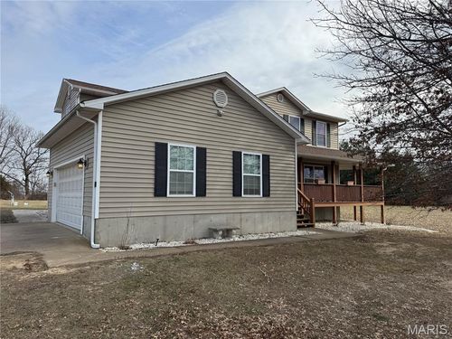 6880 Hillsboro Rd, Bonne Terre, MO, 63628-3487 | Card Image