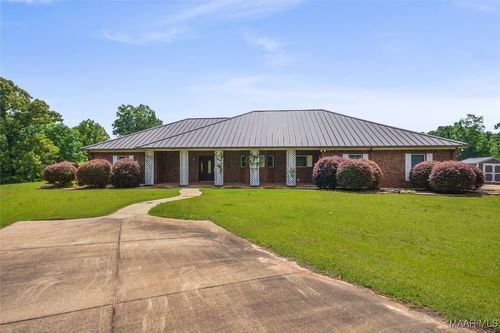 336 Marx Rd, Wetumpka, AL, 36092-6155 | Card Image