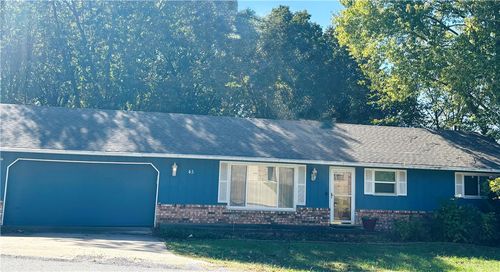 45 Penzance Dr, Bella Vista, AR, 72714-1725 | Card Image