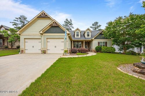 161 Presidents Way, Forsyth, GA, 31029-7345 | Card Image