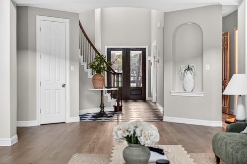 5309 Laguna Cliff Ln, Austin, TX, 78734-1171 | Card Image