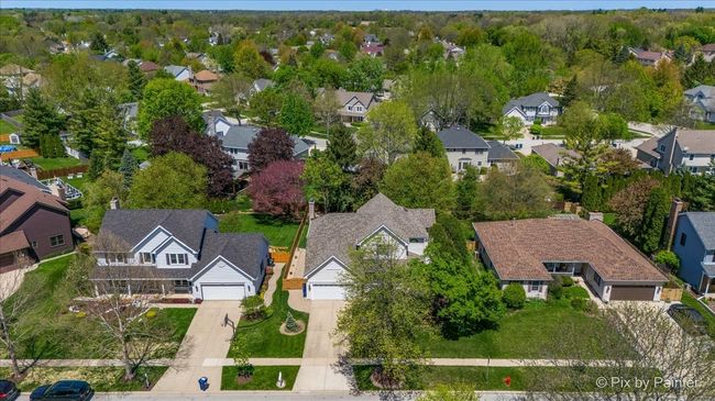 1211 Prairie Dr, House other with 3 bedrooms, 3 bathrooms and 4 parking in Algonquin IL | Image 57