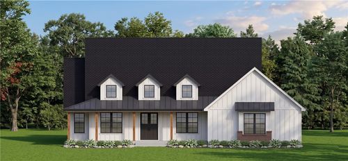 5301 S Pleasant Valley Rd, Gentry, AR, 72734 | Card Image