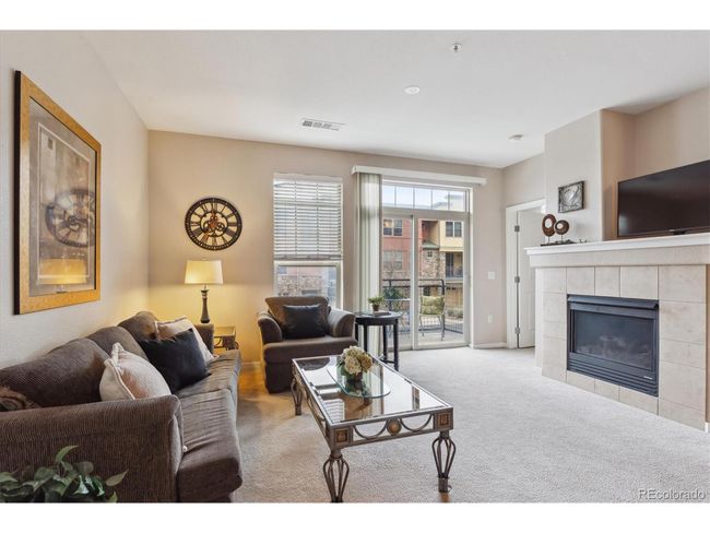 UNIT-123 - 13456 Via Varra, House attached with 2 bedrooms, 2 bathrooms and null parking in Broomfield CO | Image 6