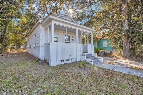 1648 W 36th St, Jacksonville, FL, 32209-3228 | Card Image