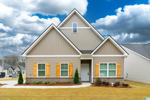 2233 Headrick Rd, Bessemer, AL, 35022-4934 | Card Image