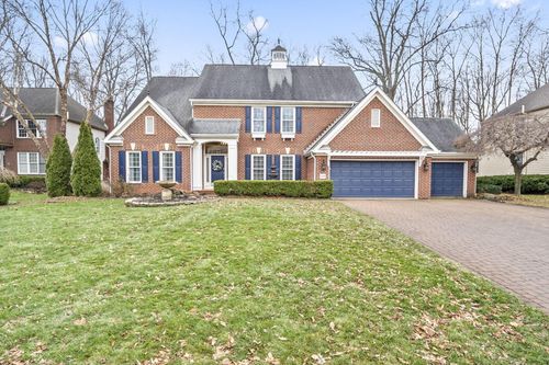 3110 Montclair Ave, Lewis Center, OH, 43035-8971 | Card Image