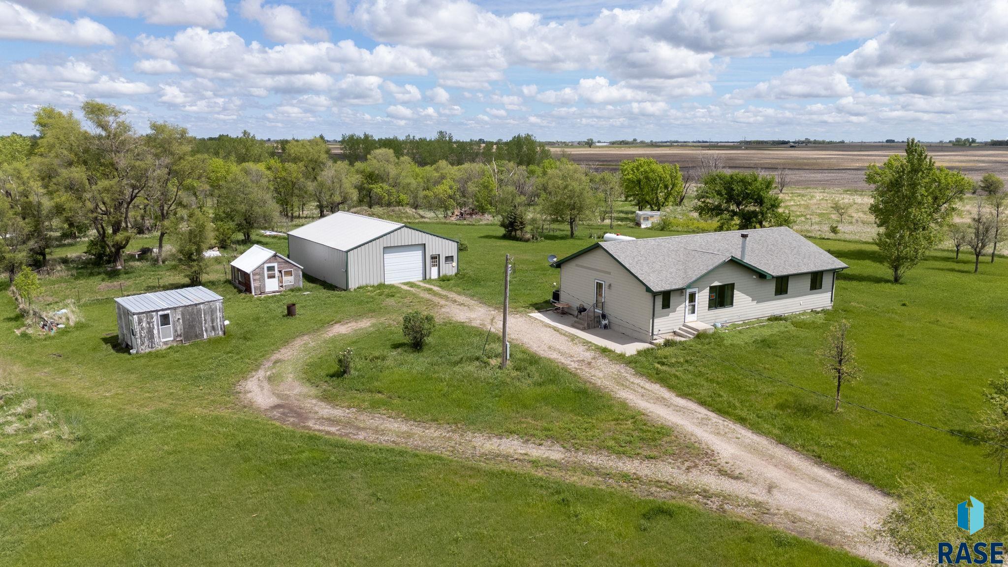 Residential in Huron 2