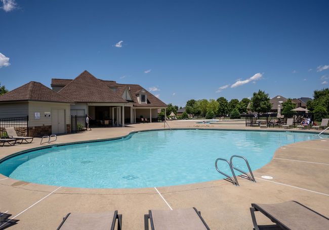 4302 Peacemill Ln, House other with 3 bedrooms, 3 bathrooms and 2 parking in Murfreesboro TN | Image 44