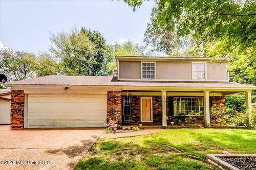 5797 Redbud Cove, Horn Lake, MS, 38637 | Card Image