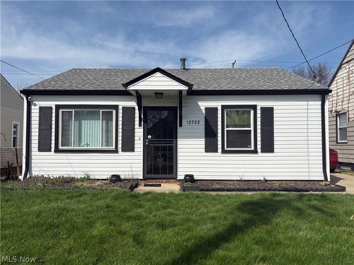 12722 Emery Ave, Cleveland, OH, 44135-2248 | Card Image