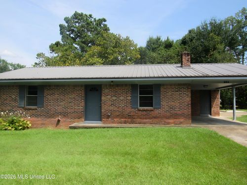 404 N Washington, Calhoun City, MS, 38916 | Card Image