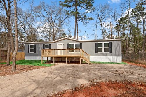 29706 Wichita Falls St, Magnolia, TX, 77354-6400 | Card Image