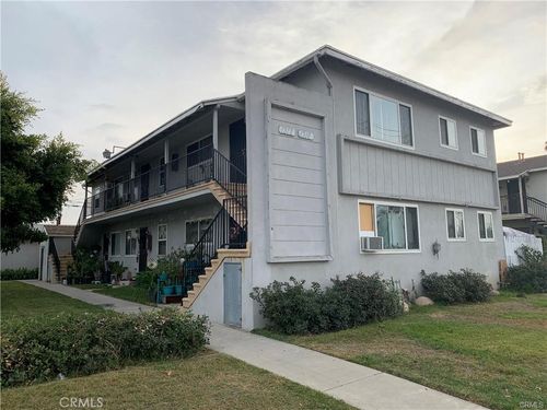 1316 1/2 W Valencia Drive, Fullerton, CA, 92833 | Card Image