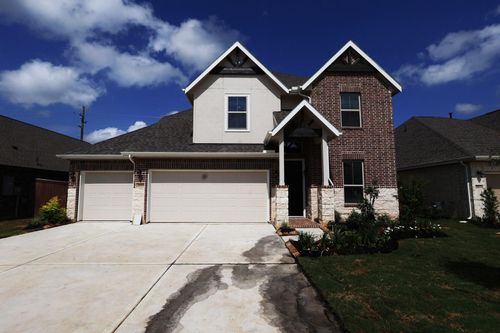 21919 Pecan Buff Drive, Waller, TX, 77484 | Card Image