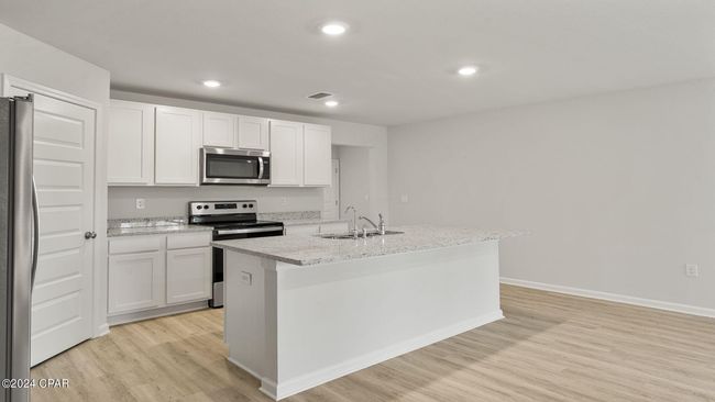 269 Cades Ct, House other with 4 bedrooms, 2 bathrooms and null parking in Port St. Joe FL | Image 22