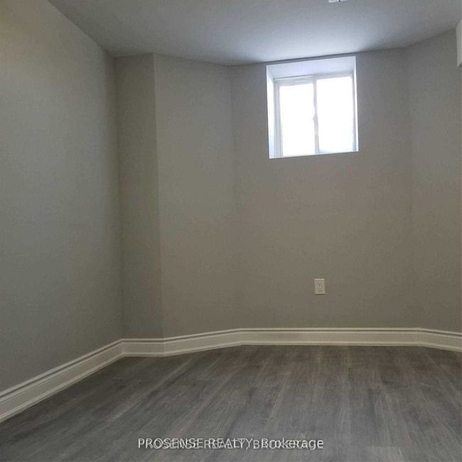 BASEMNT - 22 Prairie Star Crt, Home with 3 bedrooms, 2 bathrooms and 4 parking in Brampton ON | Image 5