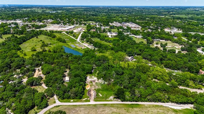 City of Tom Bean toward Hwy 75. | Image 4