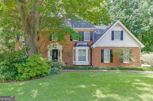711 Belgrave Ln, Tucker, GA, 30084-2079 | Card Image