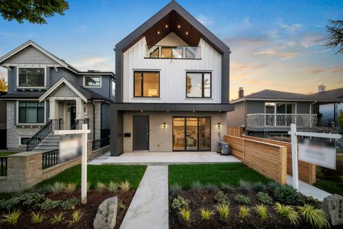 1-2386 E 45th Ave, Vancouver, BC, V5R3B5 | Card Image