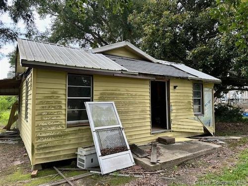 417 6th St, Fenton, LA, 70640 | Card Image