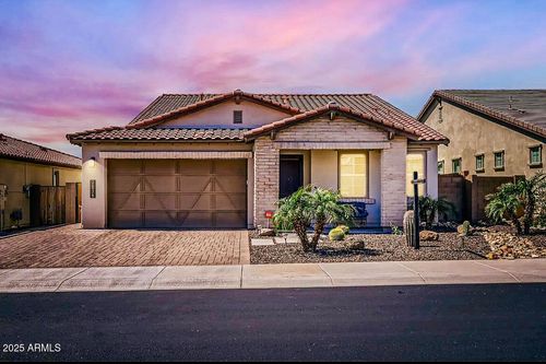 26978 N 74th Lane, Peoria, AZ, 85383 | Card Image