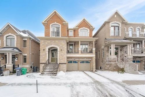 84 Roulette Cres, Brampton, ON, L7A4R6 | Card Image