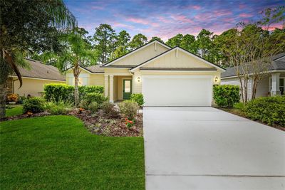 378 Pullman Circle, House other with 3 bedrooms, 2 bathrooms and null parking in Saint Augustine FL | Image 1