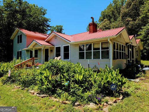 169 E Vineyard Rd, Hayesville, NC, 28904-5320 | Card Image