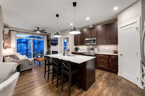 312-10 Walgrove Walk Se, Calgary, AB, T2X4E3 | Card Image