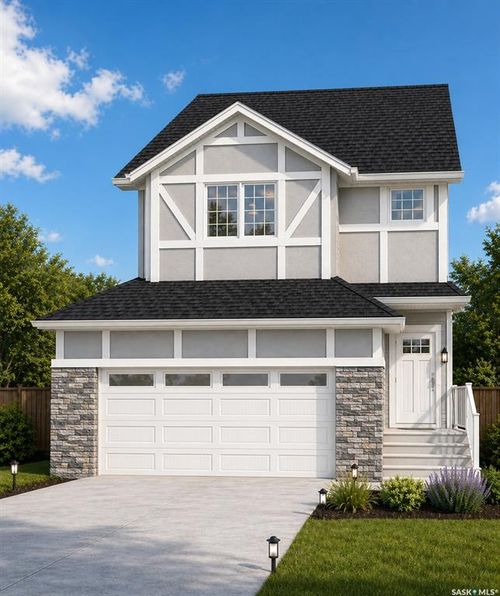 442 Leskiw Bend, Saskatoon, SK, S7V2A6 | Card Image