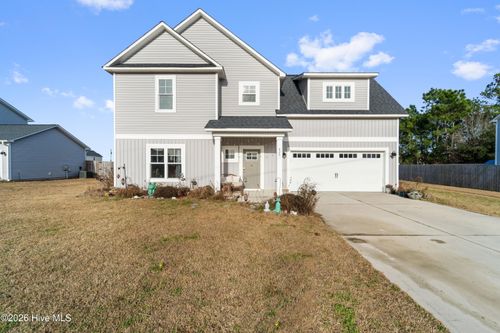 428 Elgin Rd, Hubert, NC, 28539-2302 | Card Image