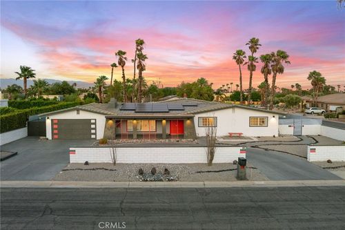 2306 Acacia Rd E, Palm Springs, CA, 92262-3612 | Card Image