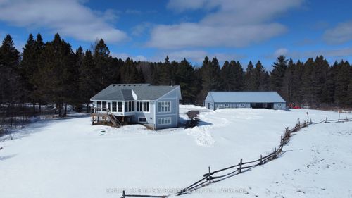 3837 Alsace Rd, Powassan, ON, P0H1Z0 | Card Image
