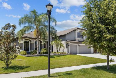 2810 Colewood Lane, House other with 5 bedrooms, 3 bathrooms and null parking in Dover FL | Image 1