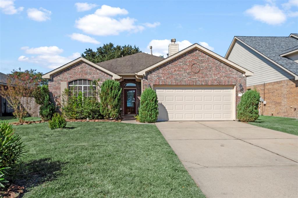 Hinsdale , Magnolia, TX 77354