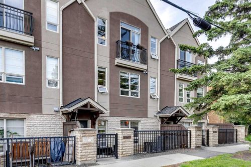 6-1729 34 Ave Sw, Calgary, AB, T2T2B7 | Card Image