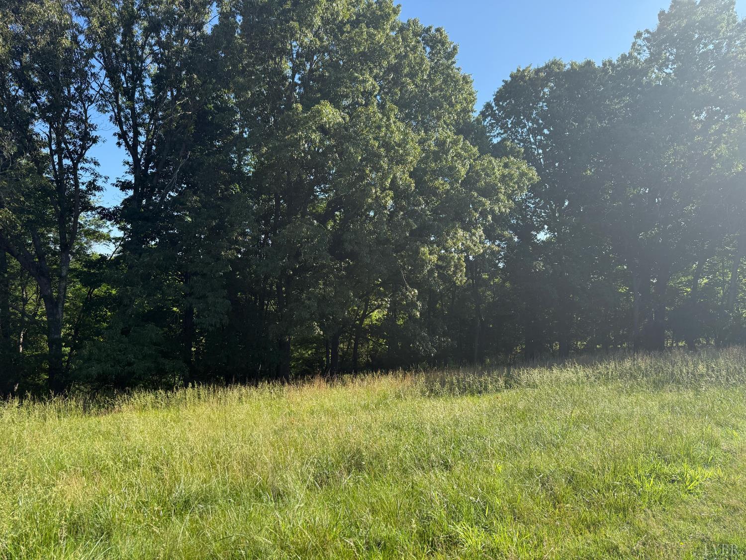 Land in Goode 3